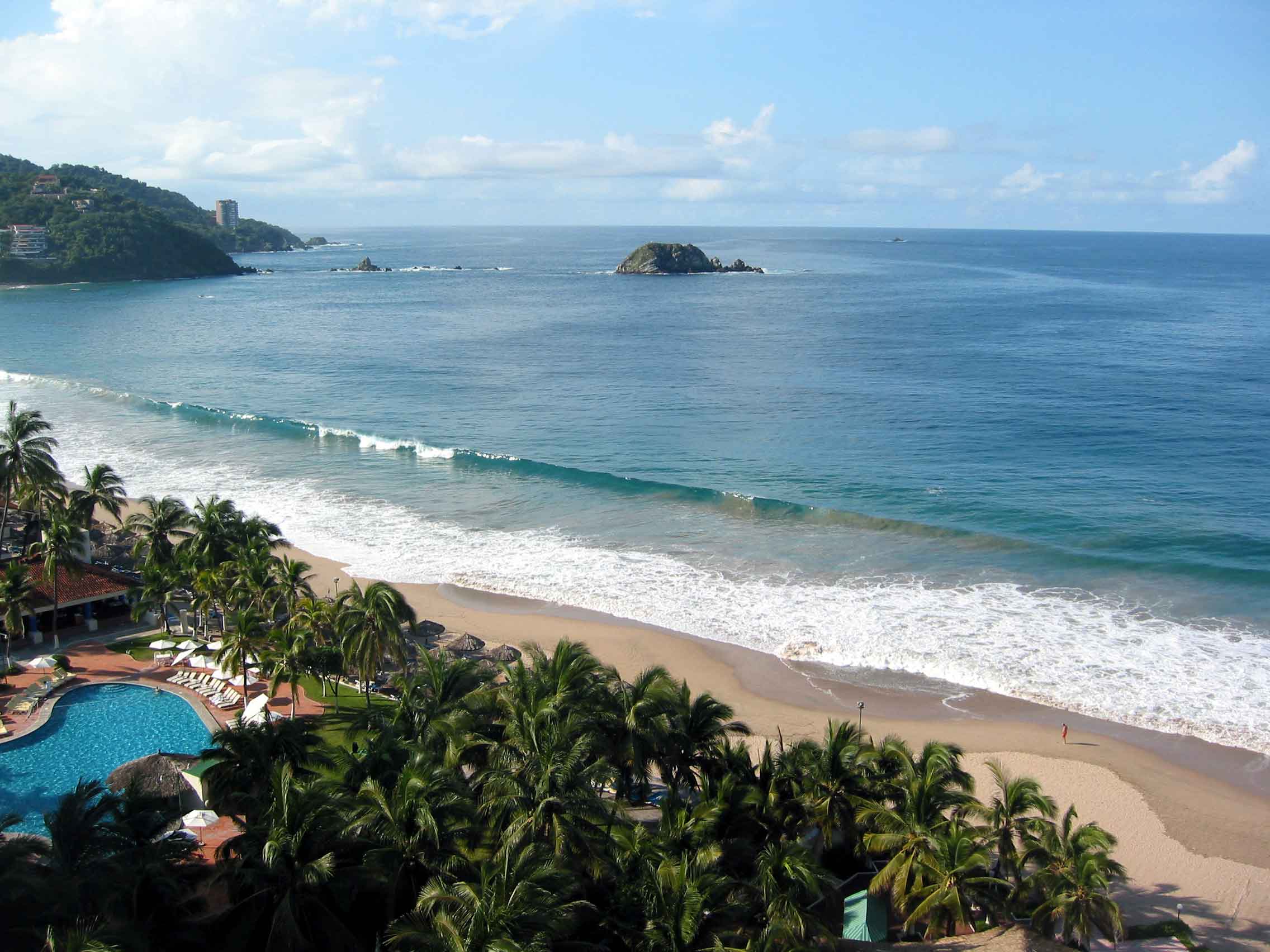 Ixtapa